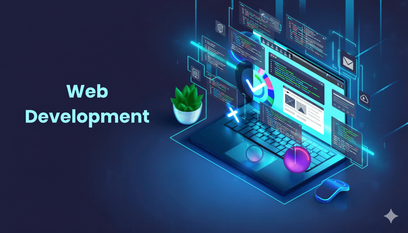 Production-ready web development with CI checks, previews and analytics